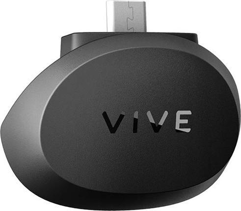 Immagine prodotto HTC Inseguitore oculare VIVE Focus 3