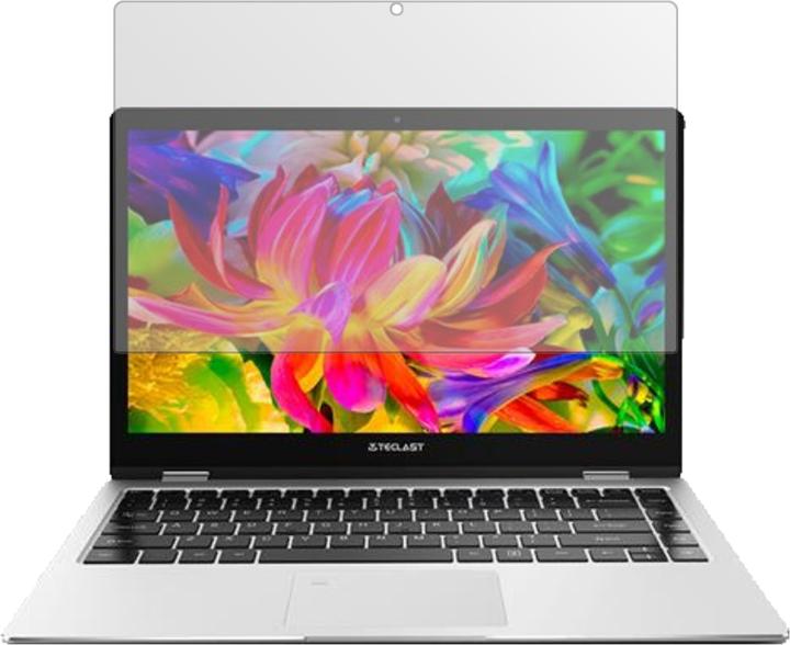 Actual product image Dipos Screen Protector Anti-Glare (2 Piece, Teclast F6 Pro)