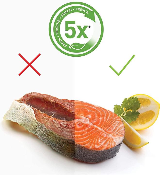 Produktbild FoodSaver Vakuumiergerät V2860X
