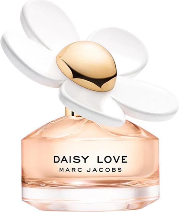Actual product image Marc Jacobs Daisy (Eau de toilette, 30 ml)