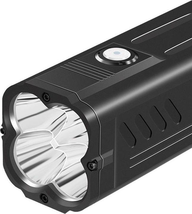 Produktbild Axxtra Taschenlampe MOONLIGHT (6000 lm)