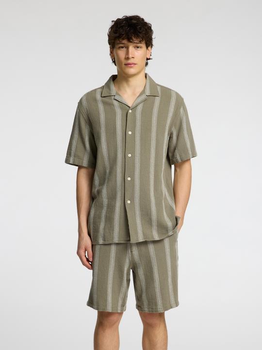Immagine prodotto Selected Homme Slhrelax-Sal Shirt Ss Resort (S)