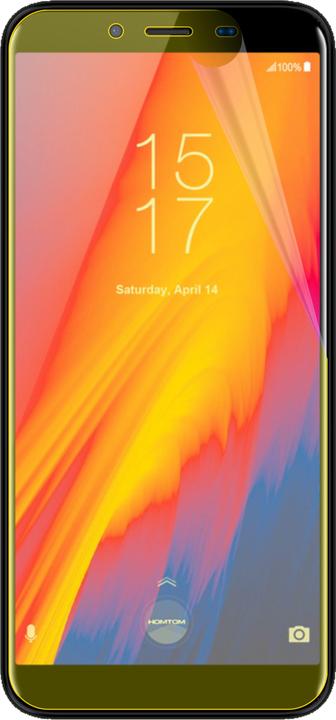 Immagine prodotto Dipos Pellicola Protettiva Full-Cover 3D (3 Pezzo/i, Doogee S99)