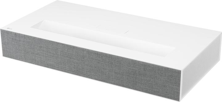 Actual product image LG HU85LS (4K, 2700 lm, 0.19:1)