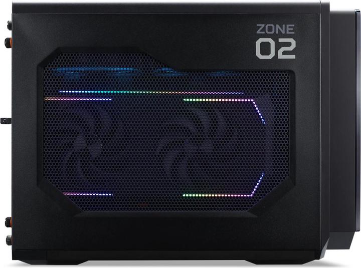 Produktbild Acer POX-950 i9 16Go DDR5 RGB W11 (Intel Core i9-13900KF, 32 GB, 1.02 GB, GeForce RTX 4090)