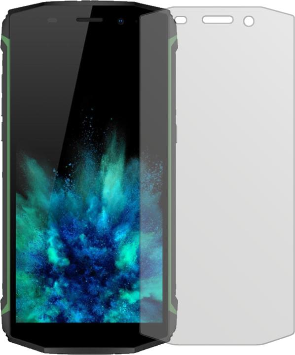Produktbild Dipos Displayschutzfolie Antireflex (6 Stück, Blackview BV5800 Pro)