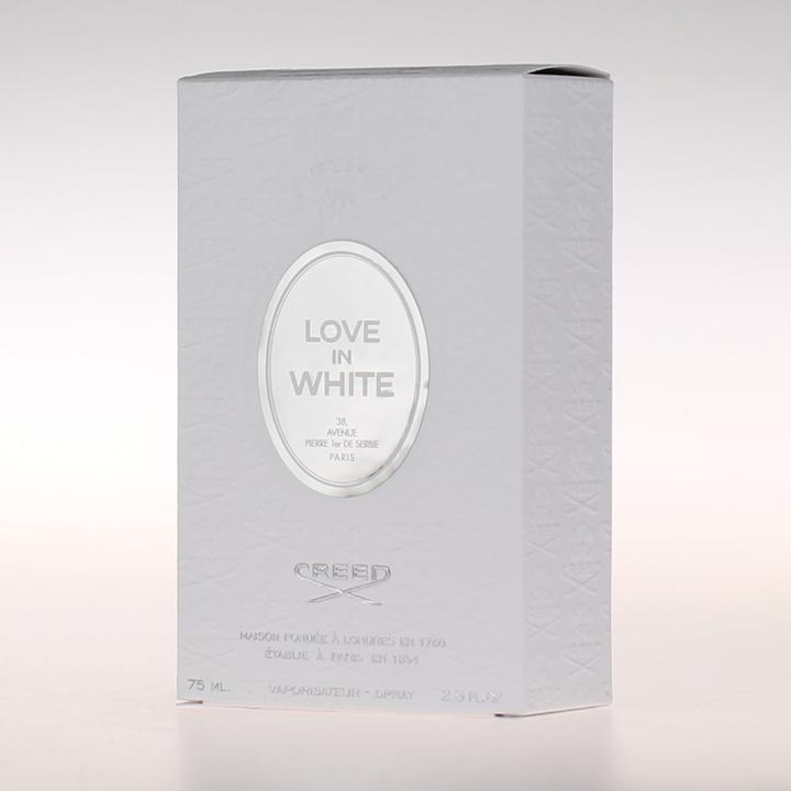Immagine prodotto Creed Amore in bianco (Eau de parfum, 75 ml)