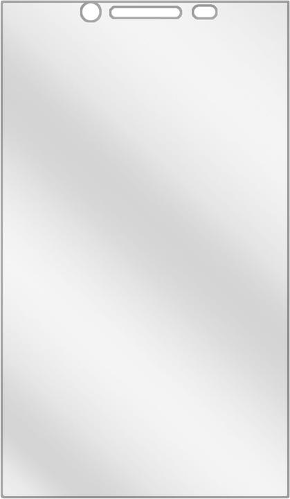 Produktbild Dipos Displayschutzfolie Crystalclear (2 Stück, Blackberry KEY2)