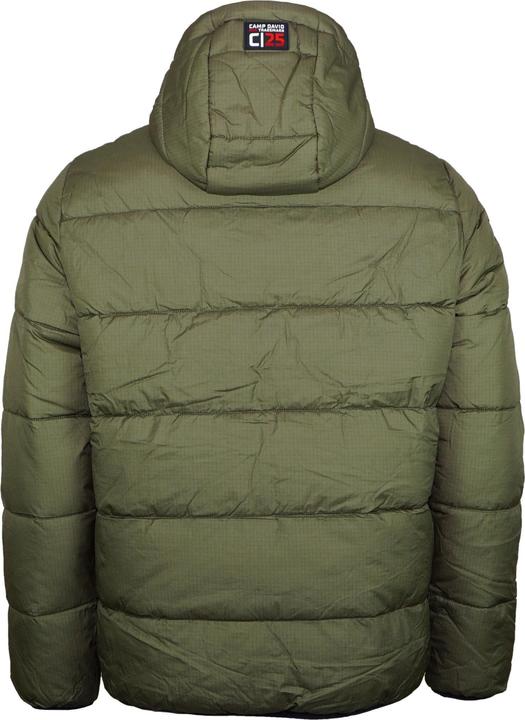 Produktbild Camp David Jacke Steppjacke (M)