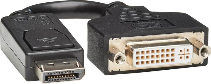 Immagine prodotto Eaton Cavo adattatore da DisplayPort a DVI-I M/F da 6 pollici 15,2 cm (0.15 m, DisplayPort)