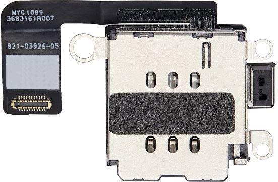 Immagine prodotto CoreParts Apple iPhone 14 Doppia Scheda SIM (Porta SIM, iPhone 14)