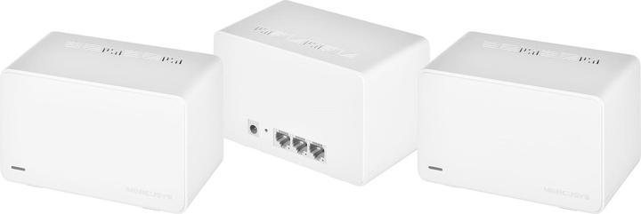 Immagine prodotto Mercusys Sistema Wi-Fi Mesh per tutta la casa AX3000
