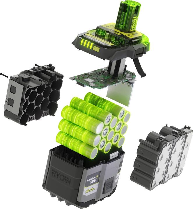 Produktbild Ryobi RB18120T (18 V)