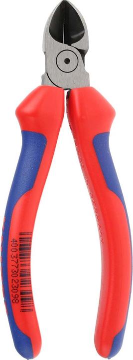 Image du produit Knipex Pince coupante de côté (140 mm)