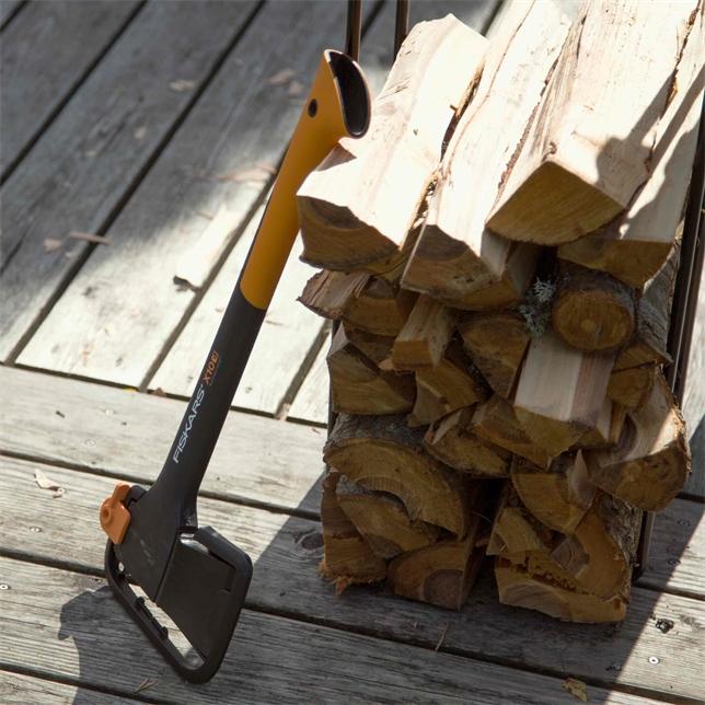 Produktbild Fiskars X10