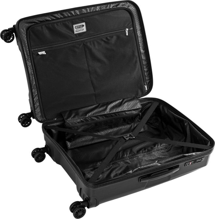 Produktbild Epic Phantom SL 4 Rollen Kofferset 3-teilig (199 l, XL (ab 115l))