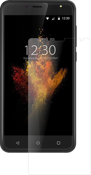 Image du produit Dipos Film de Protection d’écran Anti-Shock (1 pièce(s), Wieppo S6 Lite)