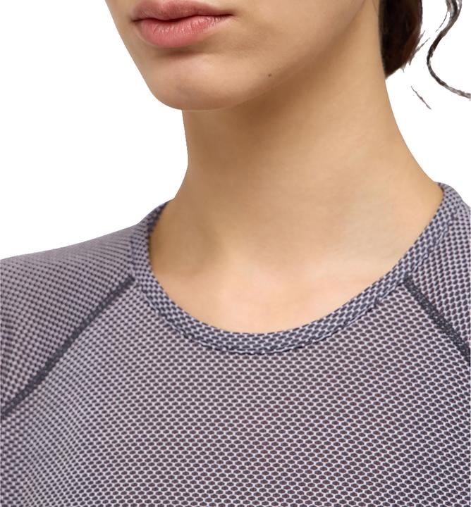 Immagine prodotto Haglöfs Women's L.I.M ZT II Air Base (S)