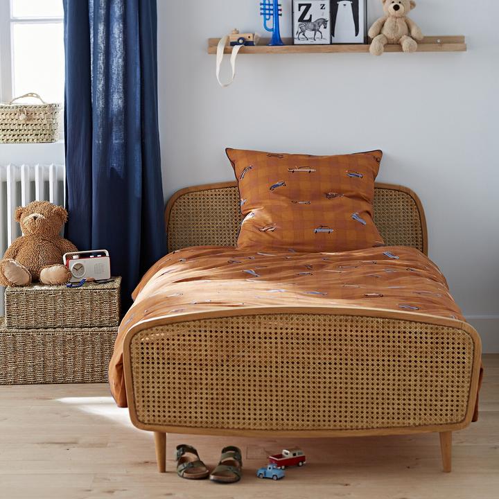 Image du produit La Redoute Interieurs Kumla (260 x 140 cm)