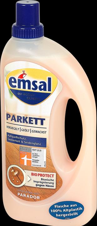 Actual product image Emsal Parquet