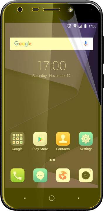 Image du produit Dipos Film de Protection d’écran Full-Cover 3D (3 pièce(s), ZTE Blade A6)