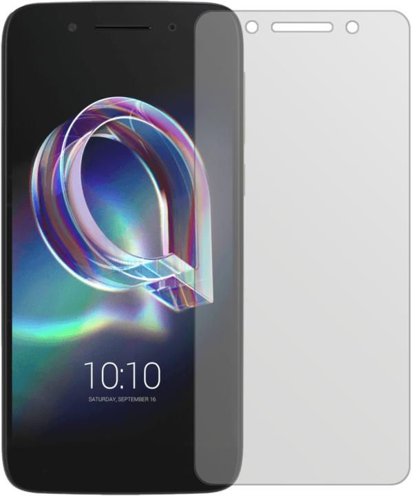 Actual product image Dipos Screen Protector Anti-Glare (6 Piece, Alcatel Idol 5)