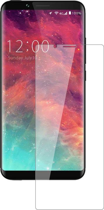 Produktbild Dipos Displayschutz Anti-Shock (1 Stück, Umidigi S2 Pro)