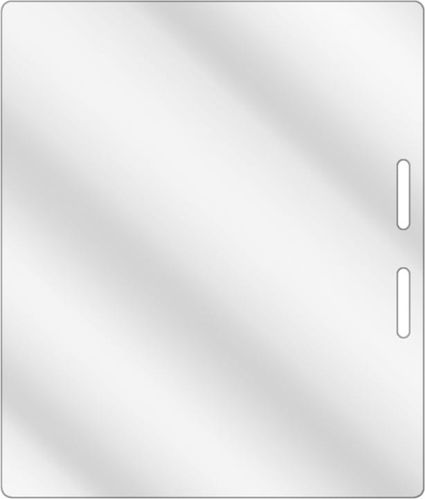 Actual product image Dipos Screen Protector Crystalclear (2 Piece, Kindle Oasis 2017)