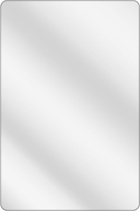 Produktbild Dipos Displayschutzfolie Crystalclear (2 Stück, epos)