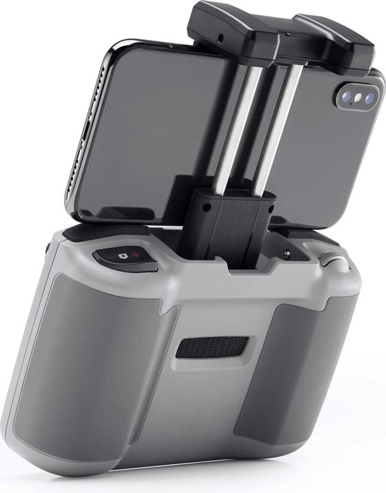 Actual product image DJI Mavic Air 2 Fly More Combo (34 min, 570 g, 48 Mpx)