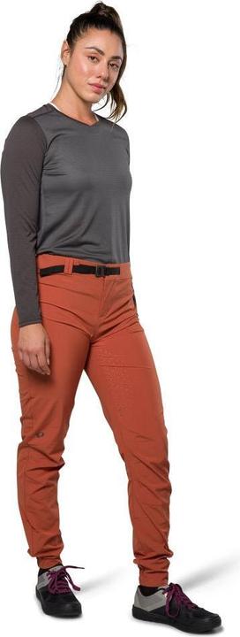 Actual product image Pearl Izumi Women's cycling trousers "Summit Pant" (44)