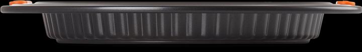 Actual product image Le Creuset Quiche and fruit cake mould (26 cm)