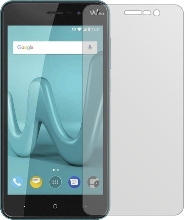 Produktbild Dipos Displayschutzfolie Antireflex (6 Stück, Wiko Lenny 4 Plus)