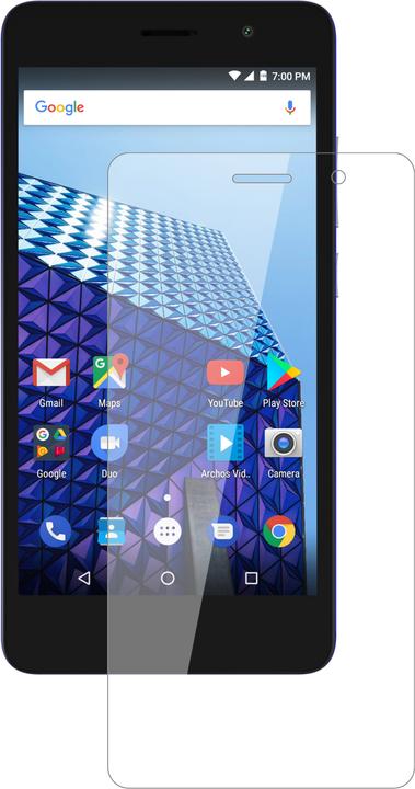 Produktbild Dipos Displayschutz Anti-Shock (2 Stück, Archos Access 50 Color)