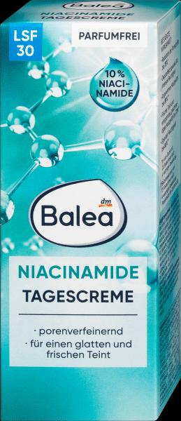 Immagine prodotto dm Balea Crema da giorno alla niacinamide (50 ml, Crema da giorno)