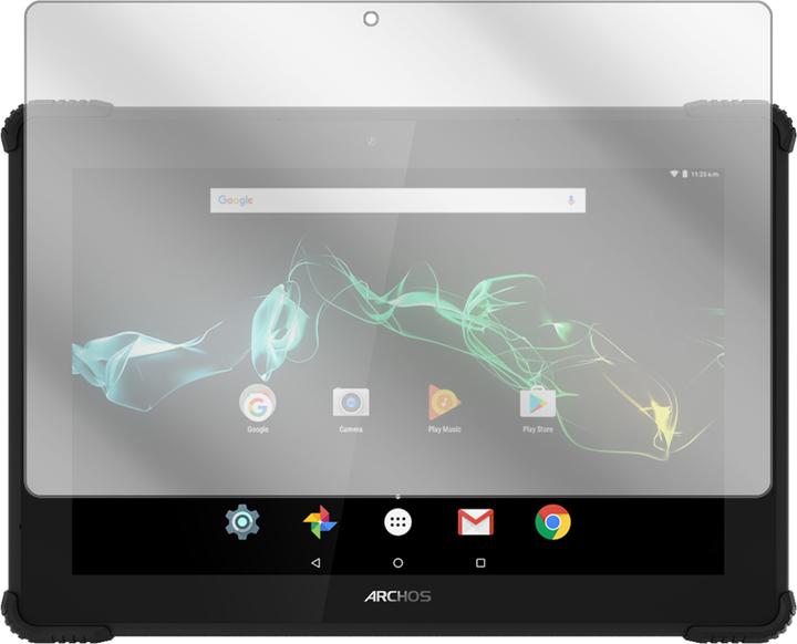 Produktbild Dipos Displayschutzfolie Crystalclear (2 Stück, Sense 101x)