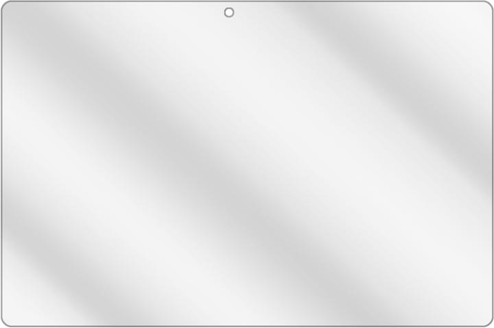 Produktbild Dipos Displayschutzfolie Crystalclear (2 Stück, Sense 101x)