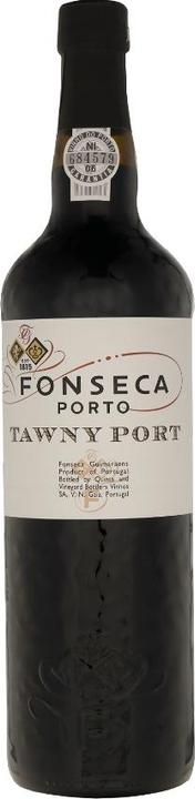 Actual product image Fonseca Tawny