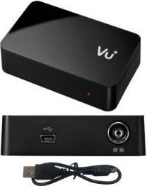 Immagine prodotto Vu+ Sintonizzatore ibrido Turbo USB DVB-C/T2
