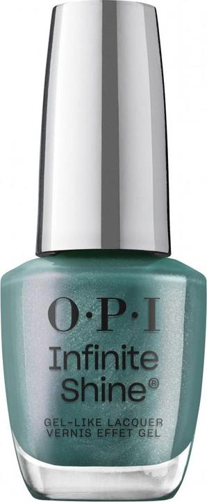 Actual product image OPI Metallic Mega Mix - Infinite Shine Cos-mo Money (Gel-Effect Nail Polish)