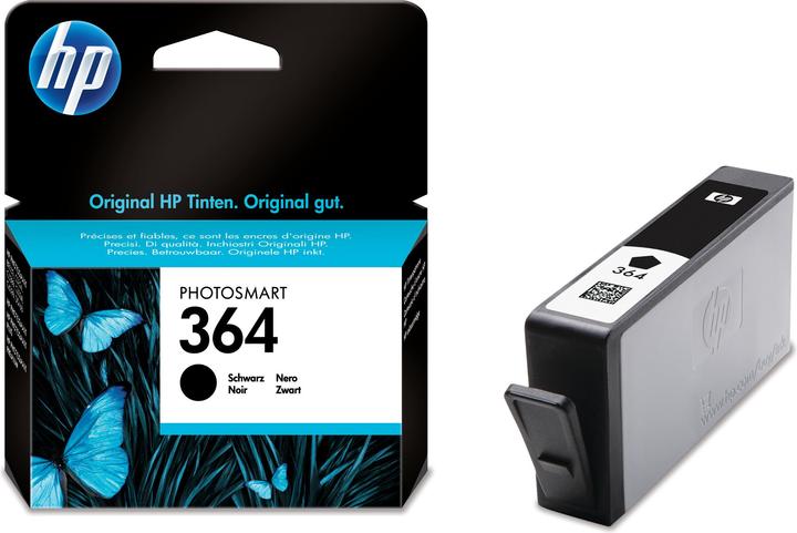 Actual product image HP 364 (FC)