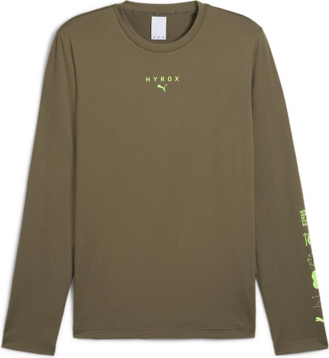 Loden Green