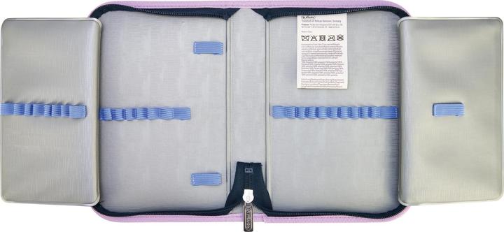 Actual product image Herlitz Loop Plus Unicorn Dreams primary school satchel (17 l)