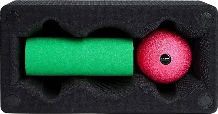 Image du produit Blackroll Set de blocs à rouler (30cm)