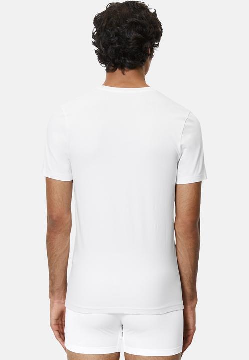 Immagine prodotto Marc O'Polo Gli elementi essenziali delle camicie a V (XL)