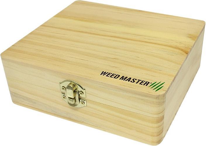 Produktbild Weed Master Box Large
