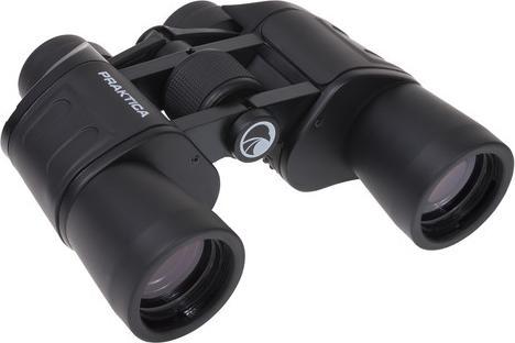 Image du produit Praktica Jumelles Falcon 8x40 BK-7 noir (8 x, 40 mm)