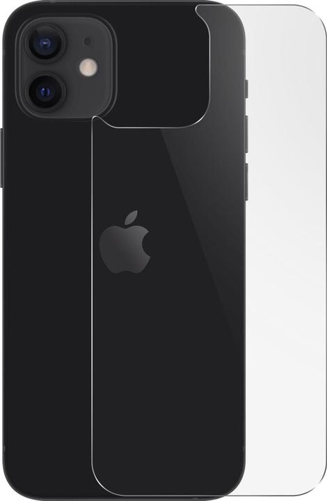 Immagine prodotto Avizar Protezione posteriore, foglio posteriore, foglio posteriore (1 Pezzo/i, Apple iPhone 12 Pro)