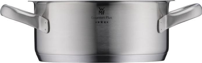 Image du produit WMF Gourmet Plus (20 cm, Cocotte + faitout, Acier inoxydable)