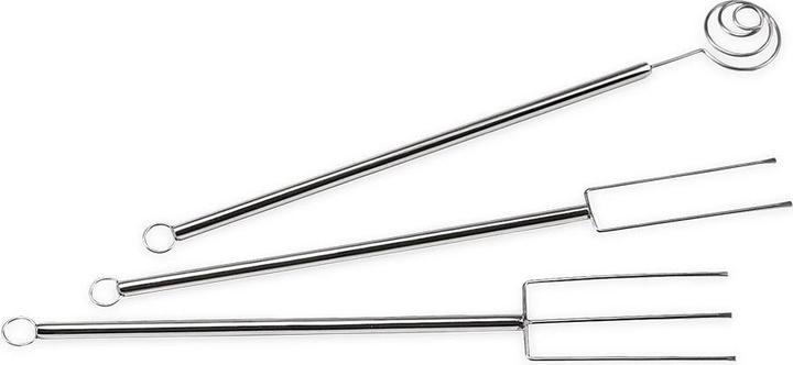 Produktbild Städter Pralinengabel-Set ca.21,5cm (21.50 cm)